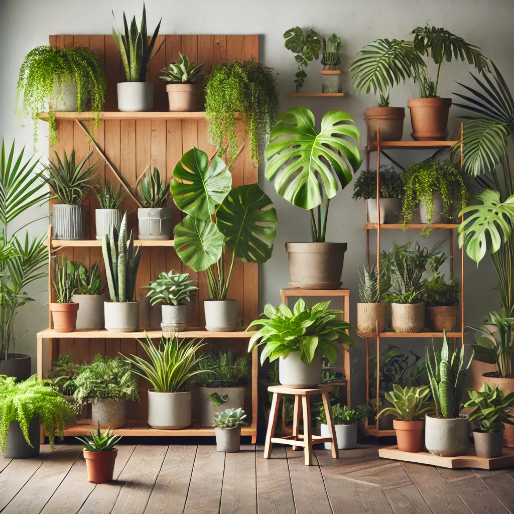 Online Plant Store UK