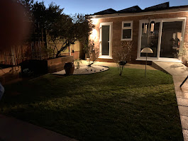 Perivale Garden After